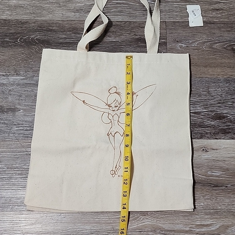 Cotton bag - Picture 3 of 4